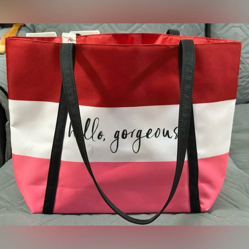 Kate Spade Tote Clinique Limited Edition - Picture 11 of 16